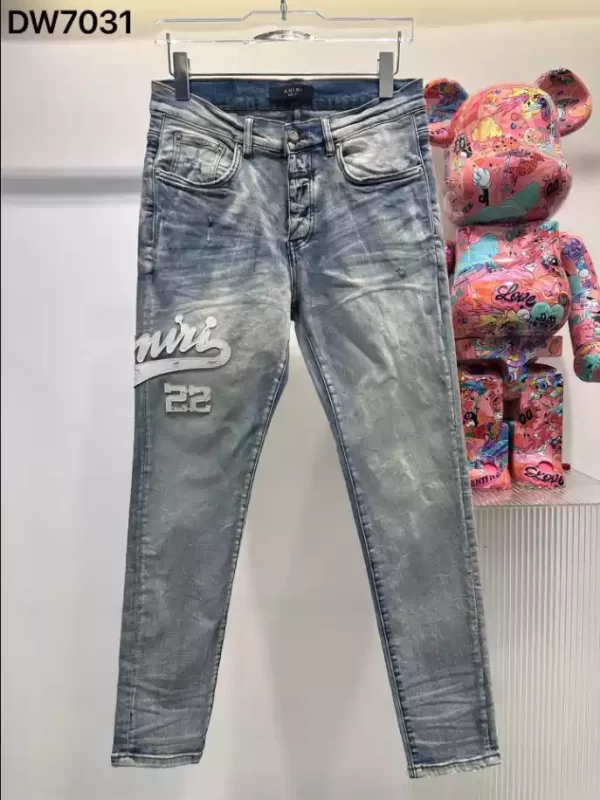 Amiri Jeans - JA23