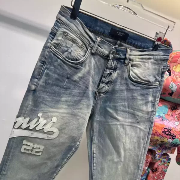 Amiri Jeans - JA23