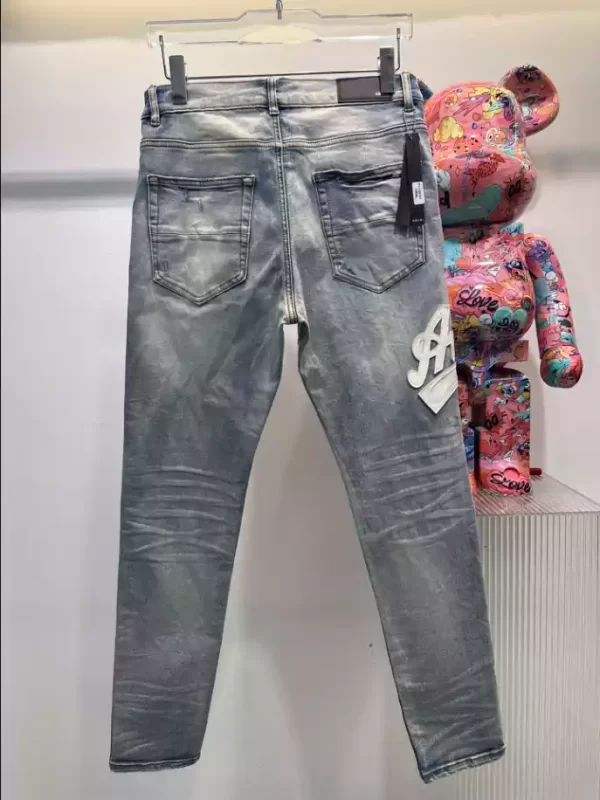 Amiri Jeans - JA23