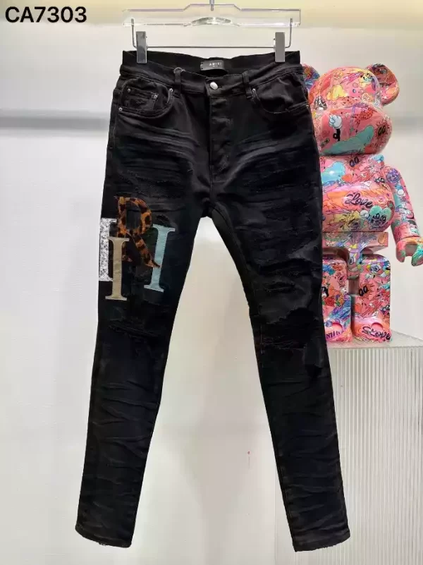 Amiri Jeans - JA24