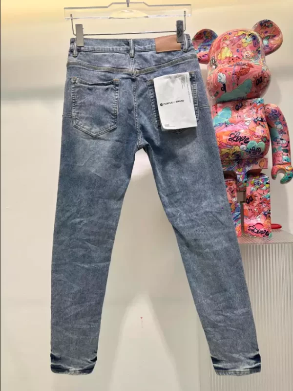 Amiri Jeans - JA25