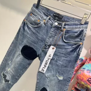 Amiri Jeans - JA25