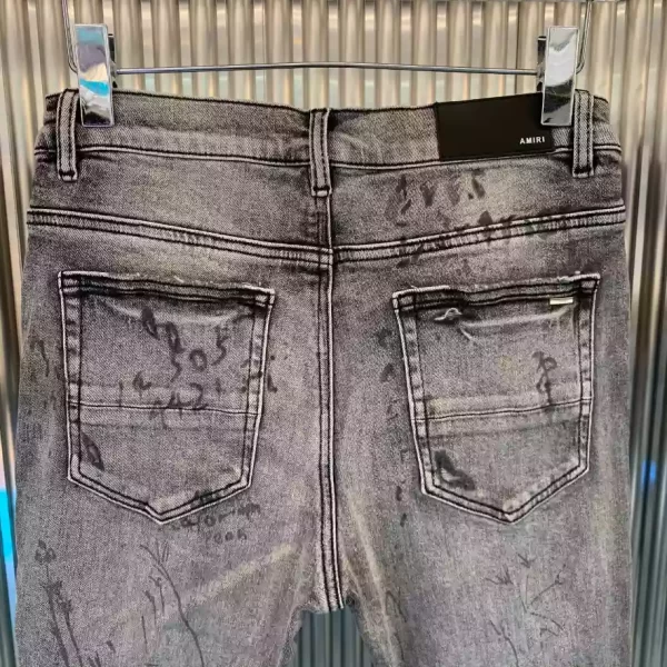 Amiri Jeans - JA27