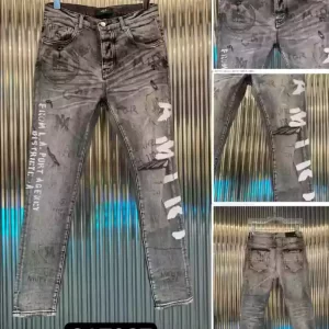 Amiri Jeans - JA27