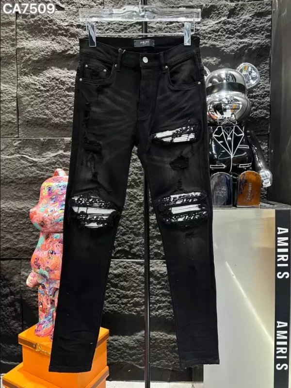 Amiri Jeans - JA29