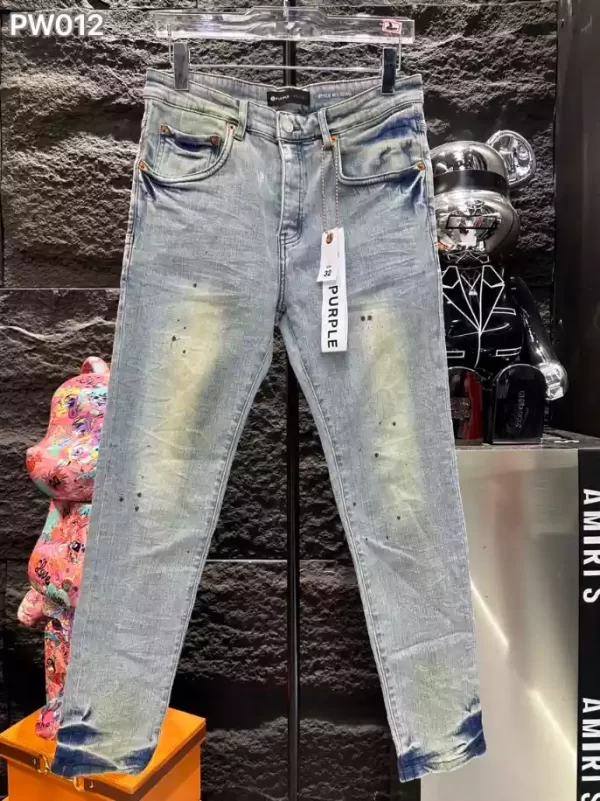 Amiri Jeans - JA31