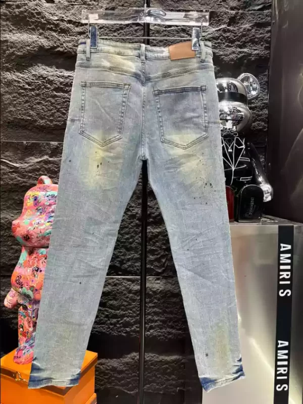 Amiri Jeans - JA31