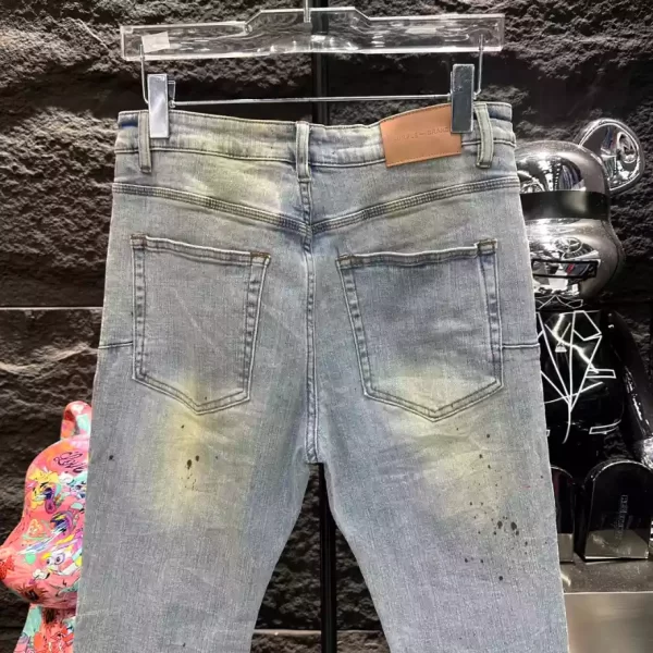 Amiri Jeans - JA31