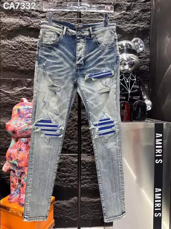 Amiri Jeans - JA32