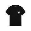 Amiri M.A. Core Logo Tee - AT08