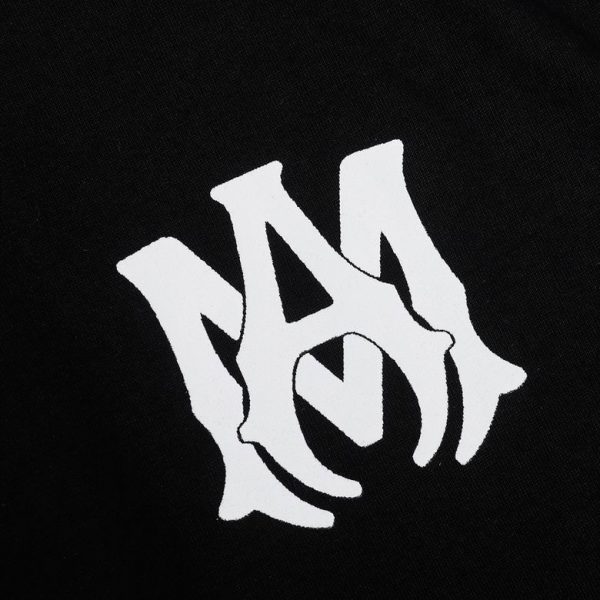 Amiri M.A. Core Logo Tee - AT08