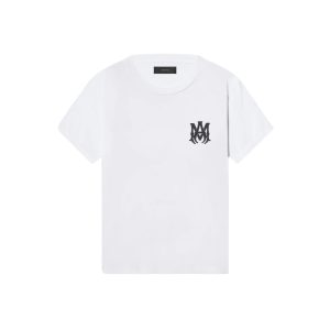 Amiri M.A. Core Logo Tee - AT09