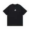 Balenciaga Logo Printed Crewneck T-Shirt - BT03