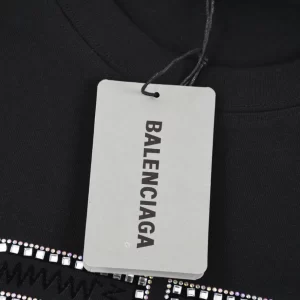 Balenciaga T-Shirt - BT07