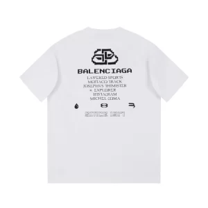 Balenciaga T-Shirt - BT10