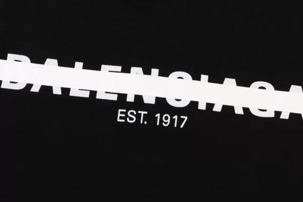 Balenciaga T-Shirt - BT11