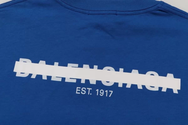 Balenciaga T-Shirt - BT13