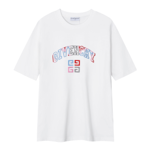 Givenchy Cotton T-shirt - CT14