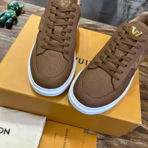 Louis Vuitton Beverly Hills Sneaker - LS119