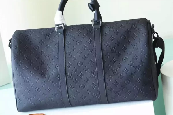 Louis Vuitton Keepall Bandoulière 50 Bag - LD05