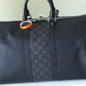 Louis Vuitton Keepall Bandoulière 50 Bag - LD06