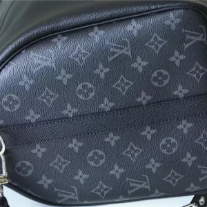 Louis Vuitton Keepall Bandoulière 50 Bag - LD06