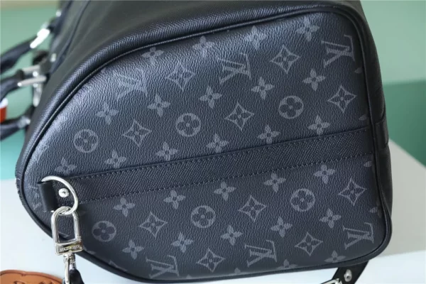 Louis Vuitton Keepall Bandoulière 50 Bag - LD06