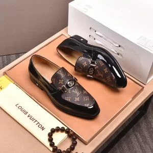 Louis Vuitton Loafer - LL13