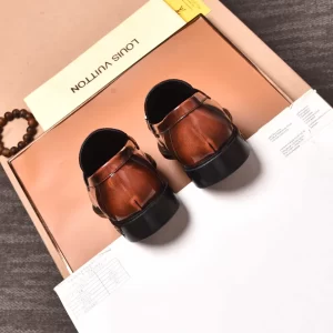 Louis Vuitton Loafer - LL14