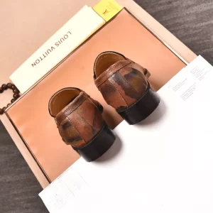 Louis Vuitton Loafer - LL17