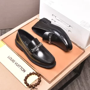 Louis Vuitton Loafer - LL19