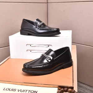 Louis Vuitton Loafer - LL19