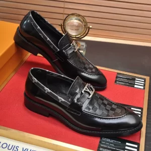 Louis Vuitton Loafer - LL20