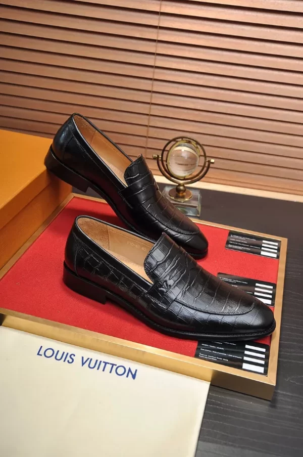 Louis Vuitton Loafer - LL21