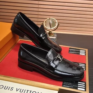 Louis Vuitton Loafer - LL22 (4)