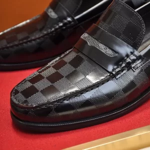 Louis Vuitton Loafer - LL23