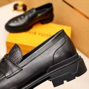 Louis Vuitton Loafer - LL32