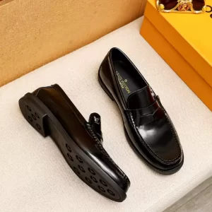 Louis Vuitton Loafer - LL33