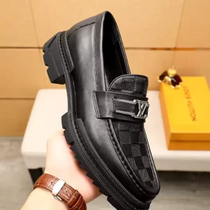 Louis Vuitton Loafer - LL34