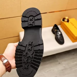 Louis Vuitton Loafer - LL34