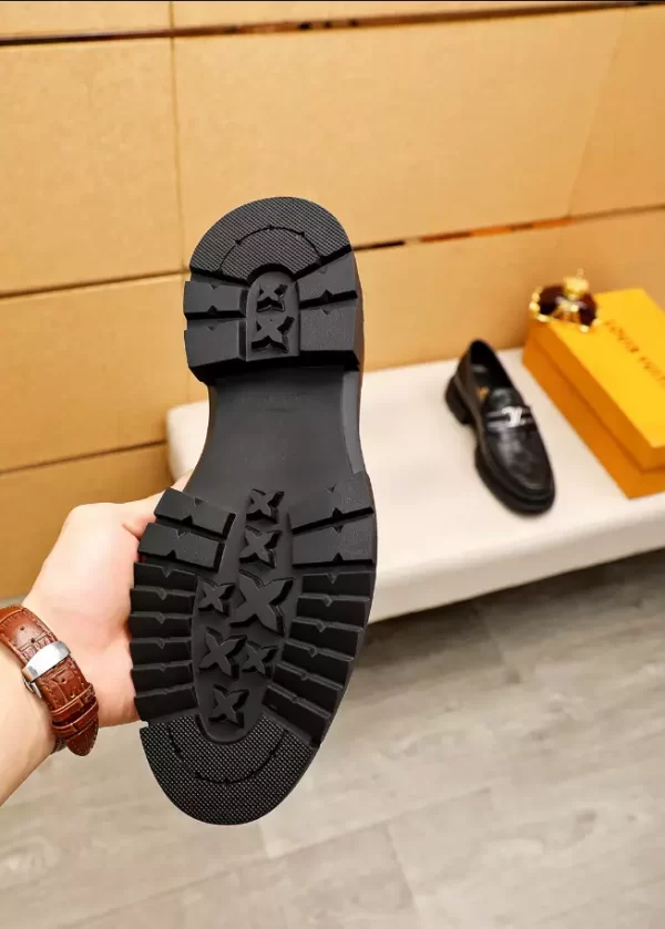 Louis Vuitton Loafer - LL34