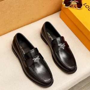 Louis Vuitton Loafer - LL35