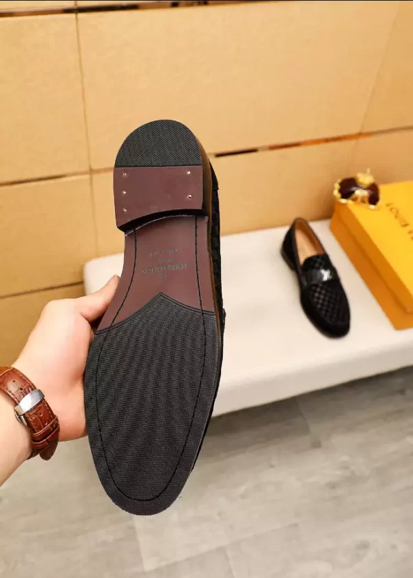 Louis Vuitton Loafer - LL36