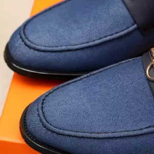 Louis Vuitton Major Loafer - LL02