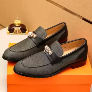 Louis Vuitton Major Loafer - LL03