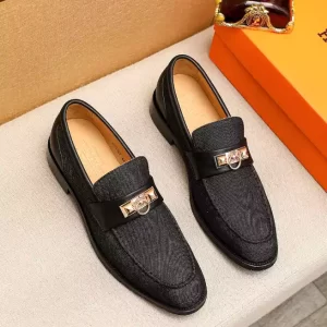 Louis Vuitton Major Loafer - LL04