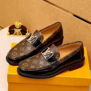 Louis Vuitton Louis Loafer - LL11