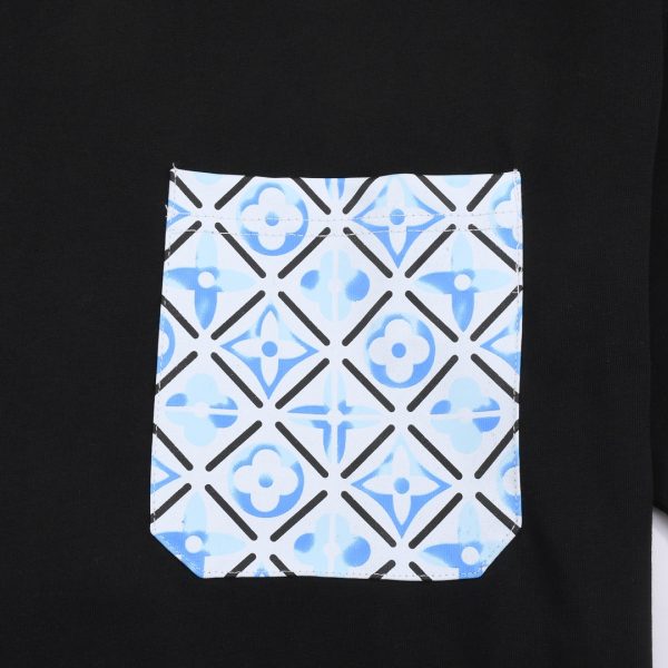 Louis Vuitton T-shirt - LT37