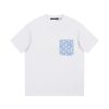 Louis Vuitton T-shirt - LT38