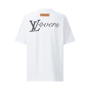 Louis Vuitton T-shirt - LT40